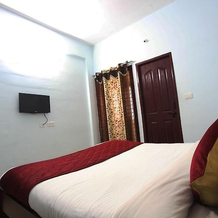 Lakshana Service Apartment - Big Temple Tańdźawur Zewnętrze zdjęcie