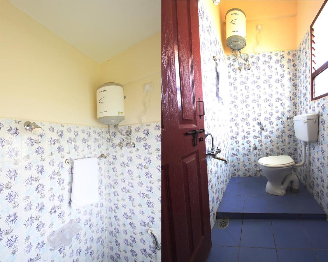 Lakshana Service Apartment - Big Temple Tańdźawur Zewnętrze zdjęcie