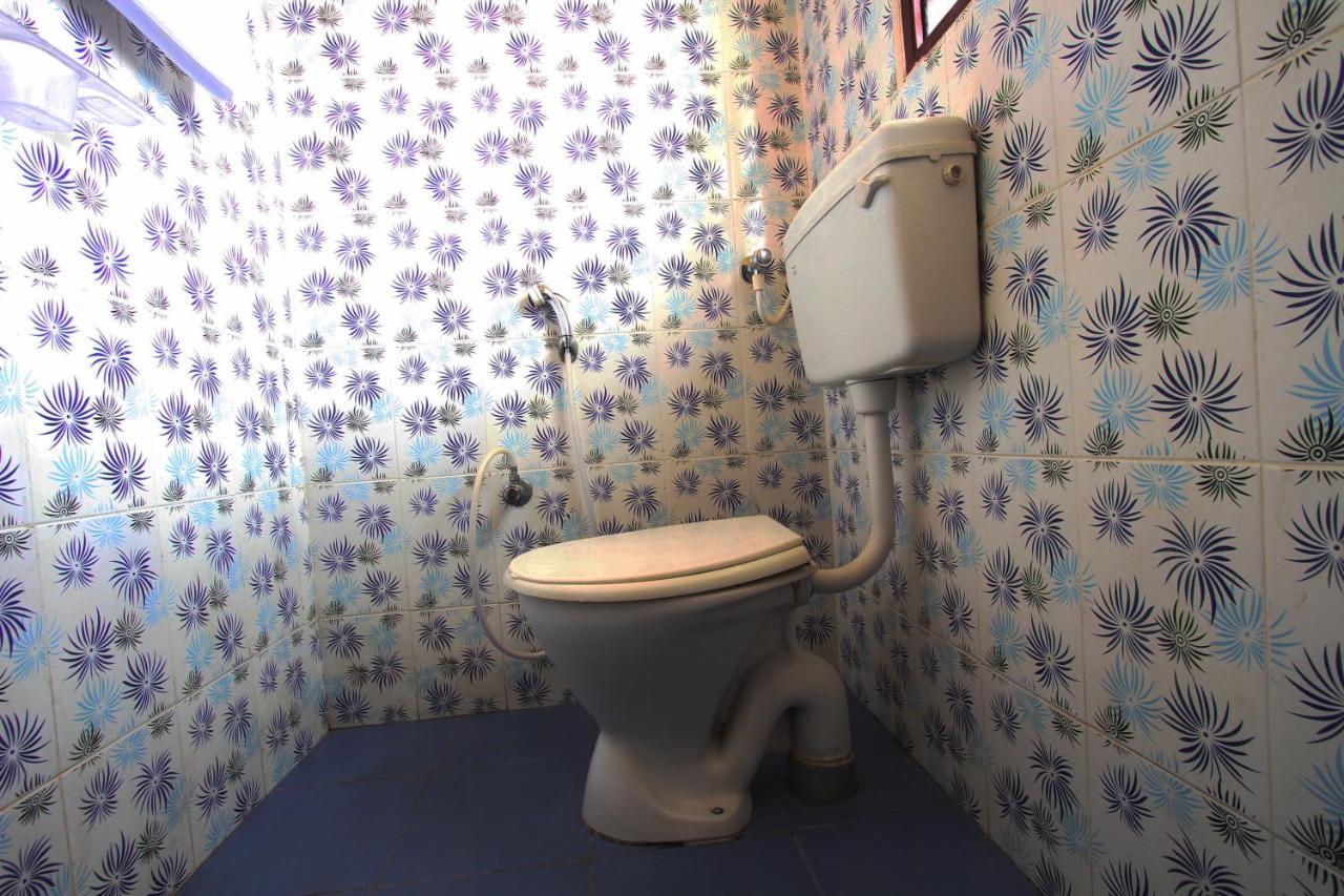 Lakshana Service Apartment - Big Temple Tańdźawur Zewnętrze zdjęcie