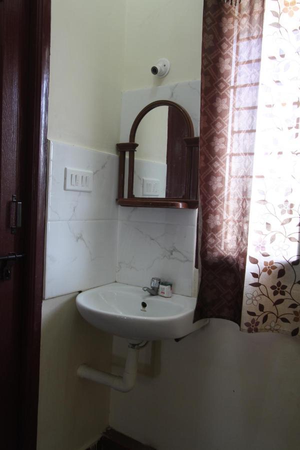 Lakshana Service Apartment - Big Temple Tańdźawur Zewnętrze zdjęcie